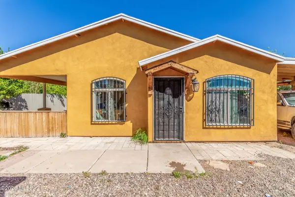 214 W Missouri, Tucson, AZ 85714