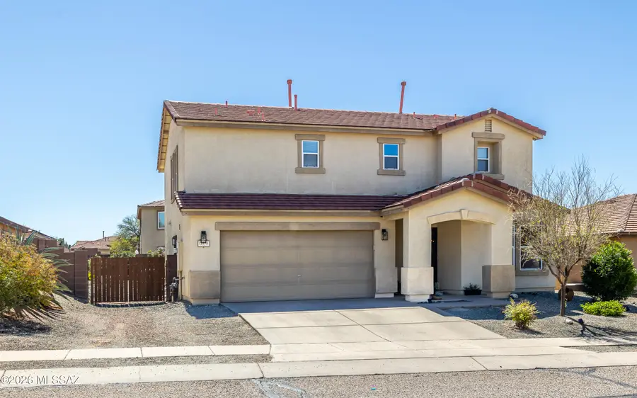 13696 E Shadow Pines, Vail, AZ 85641 - #2