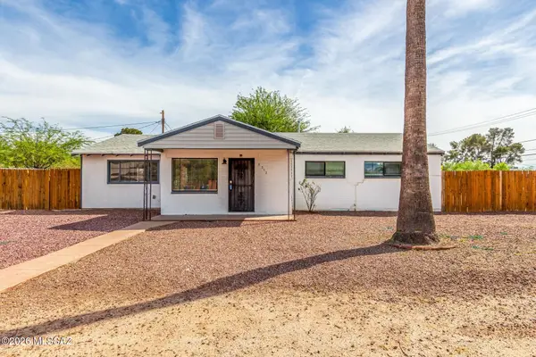 5302 E Peach, Tucson, AZ 85712