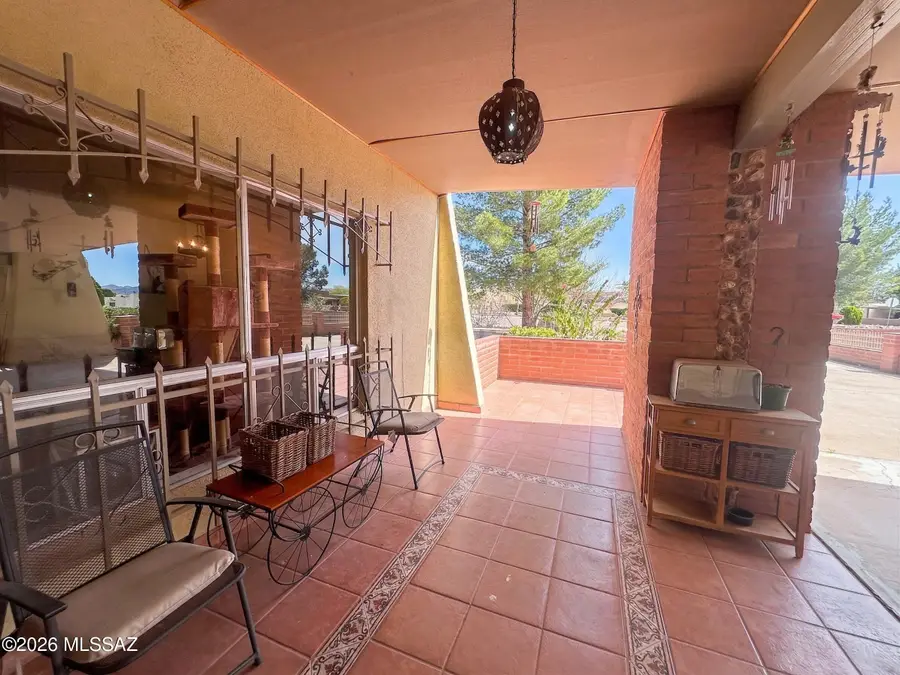 526 Kino Springs, Nogales, AZ 85621 - #2
