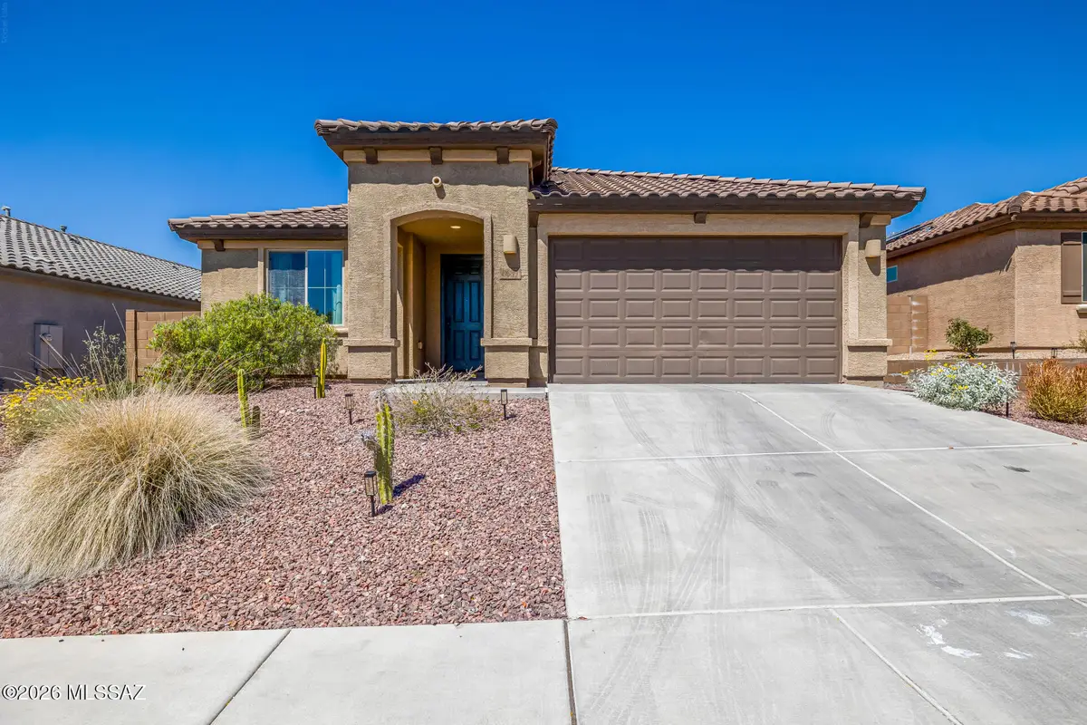 8689 N Archer, Tucson, AZ 85742 - #1