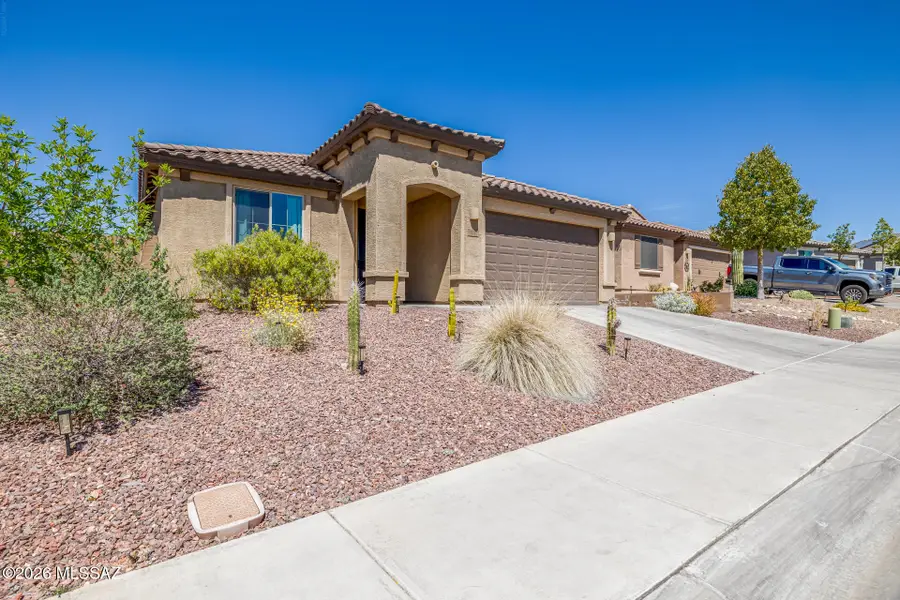 8689 N Archer, Tucson, AZ 85742 - #2