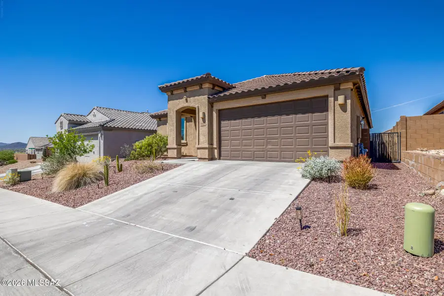 8689 N Archer, Tucson, AZ 85742 - #3