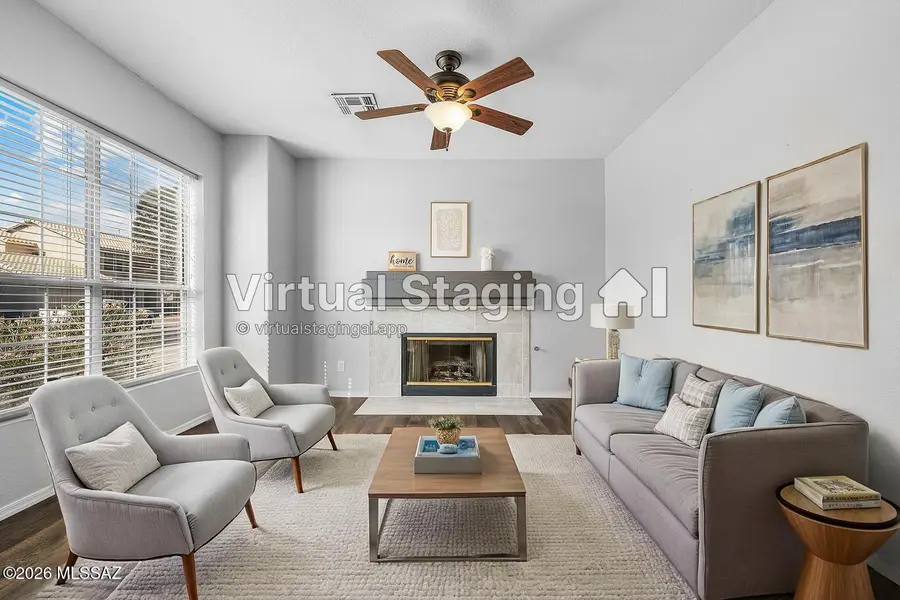 7262 W Rivulet, Tucson, AZ 85743 - #3