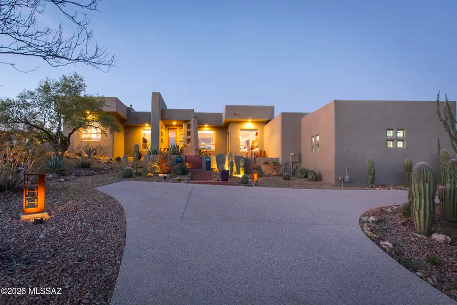 5635 W Setting Sun, Tucson, AZ 85743 - #3