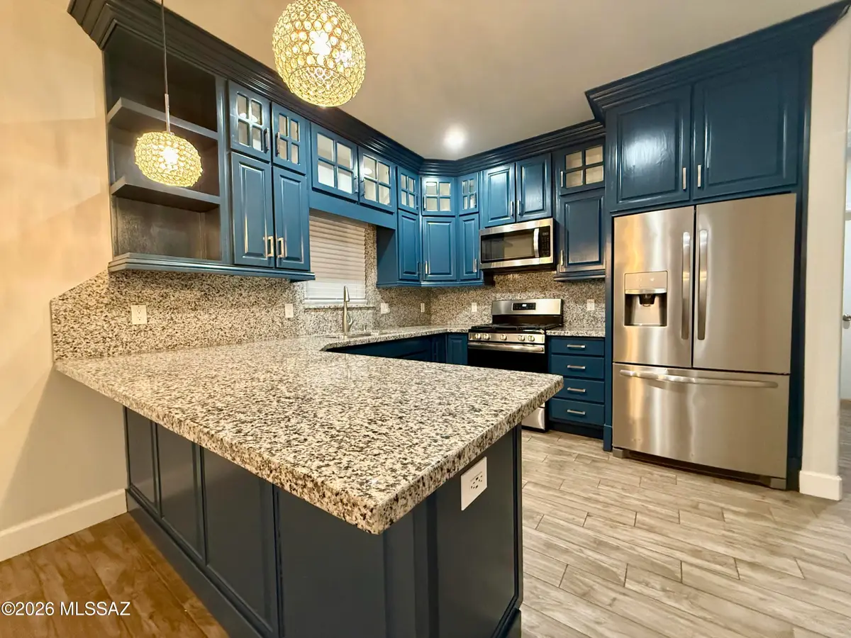 5772 S Vine, Tucson, AZ 85706 - #1