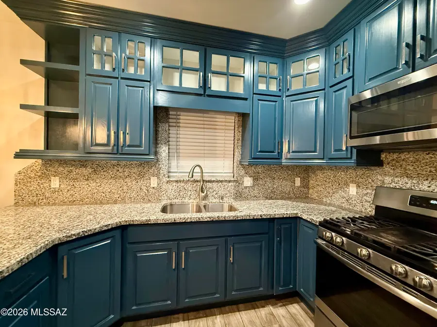 5772 S Vine, Tucson, AZ 85706 - #2