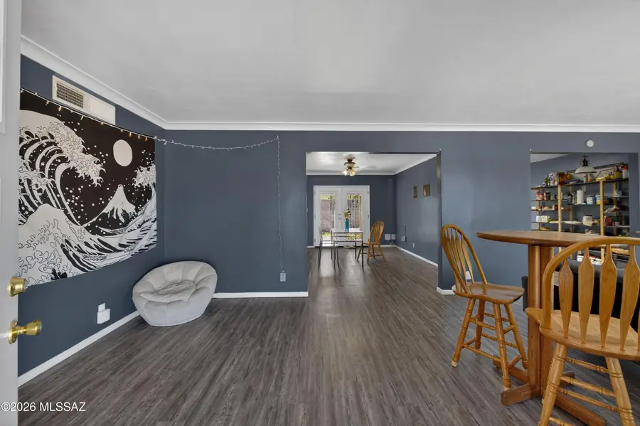 864 E Silver, Tucson, AZ 85719 - #3