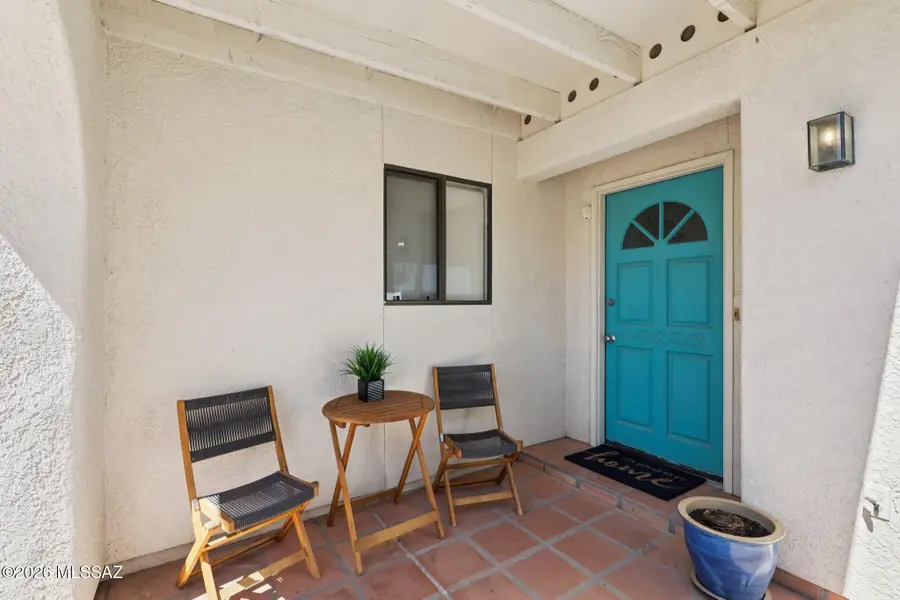 5720 W Placita Del Risco, Tucson, AZ 85745 - #2