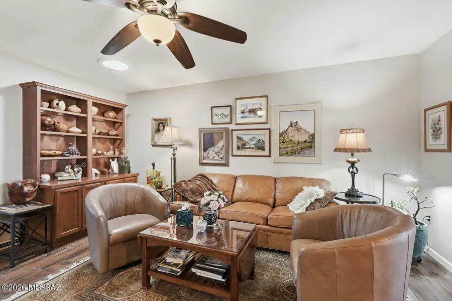 1331 W Calle Serrano, Green Valley, AZ 85622 - #3