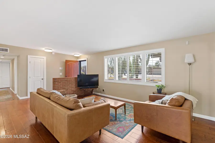 4925 E Copper, Tucson, AZ 85712 - #2