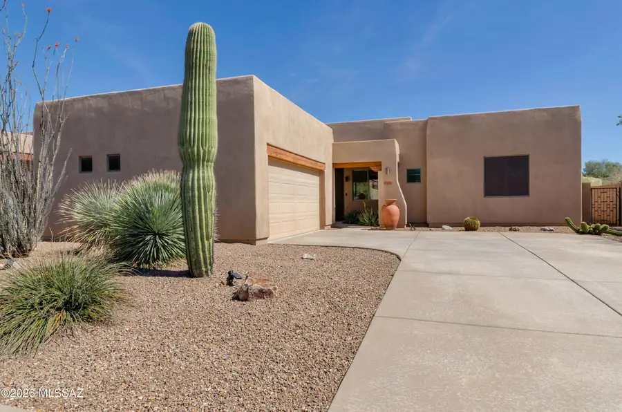 8136 N Night Pony, Tucson, AZ 85743 - #2