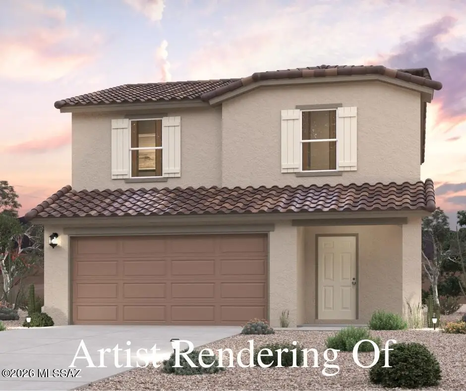 939 W Calle Seda Fina, Sahuarita, AZ 85629 - #1