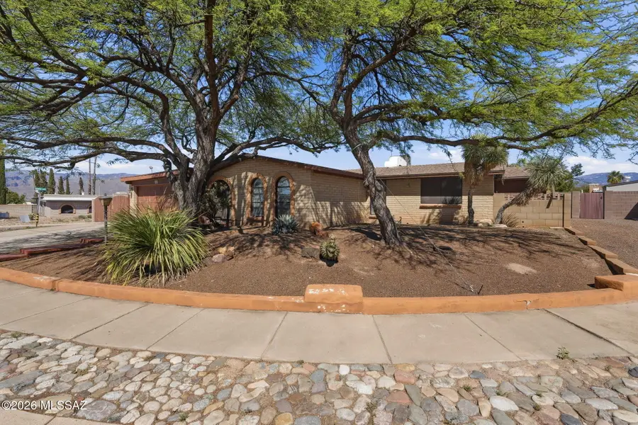 694 N Colette, Tucson, AZ 85748 - #2