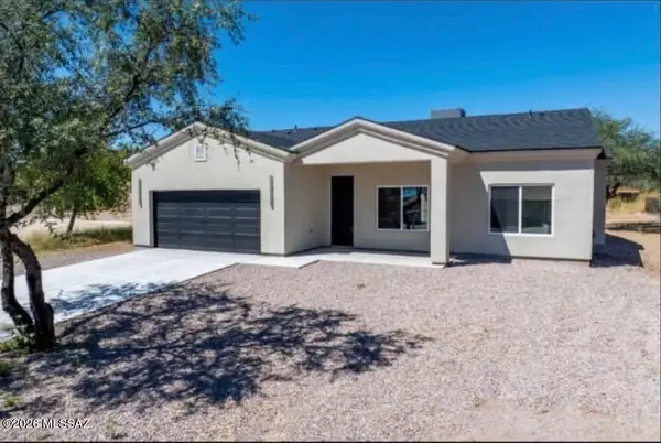 370 Willow, Rio Rico, AZ 85648