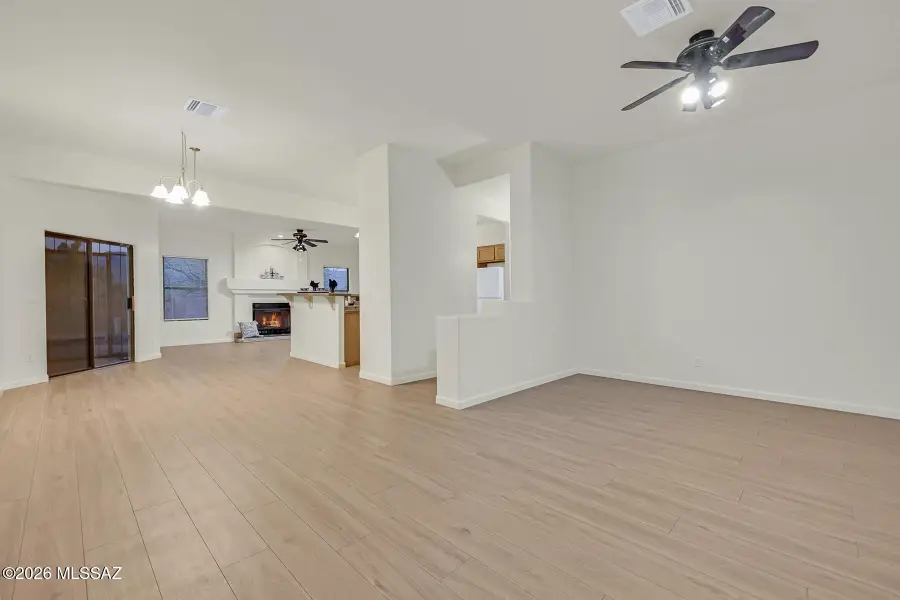 7667 E Park View, Tucson, AZ 85715 - #2
