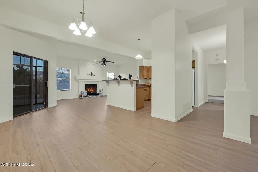 7667 E Park View, Tucson, AZ 85715 - #3