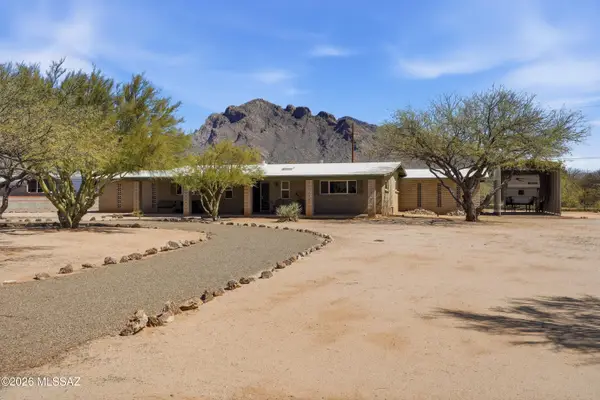 8710 N Hickory, Tucson, AZ 85704