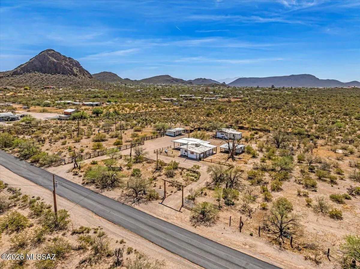 5009 W Dakota, Tucson, AZ 85757 - #1