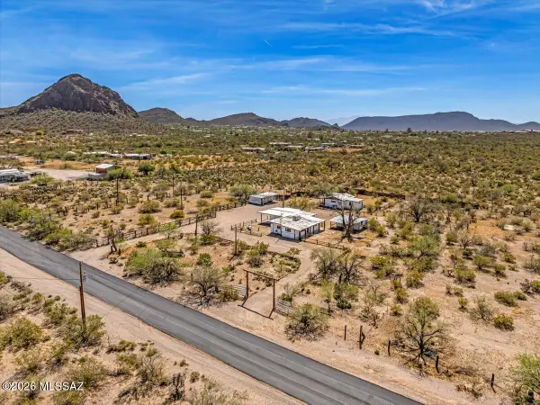 5009 W Dakota, Tucson, AZ 85757