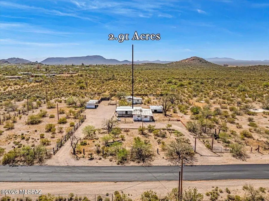 5009 W Dakota, Tucson, AZ 85757 - #3