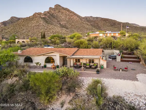 630 E Windward, Oro Valley, AZ 85704