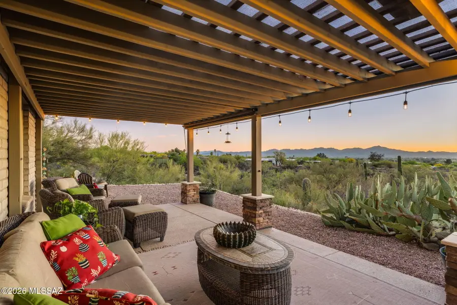 630 E Windward, Oro Valley, AZ 85704 - #3