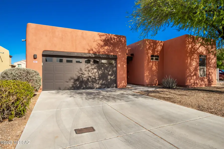6421 E Koufax, Tucson, AZ 85756 - #2