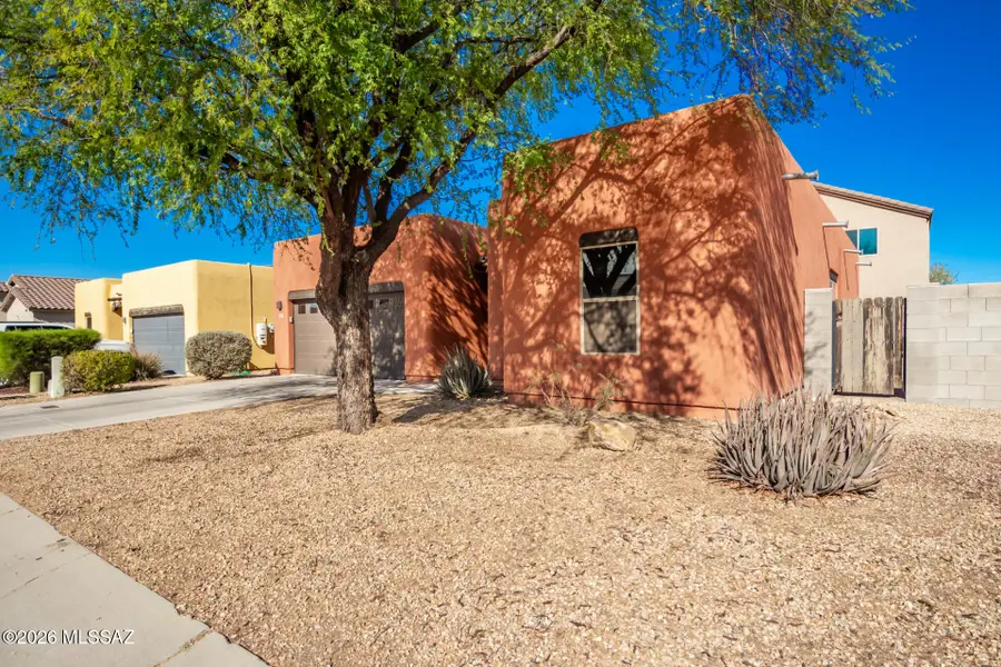 6421 E Koufax, Tucson, AZ 85756 - #3