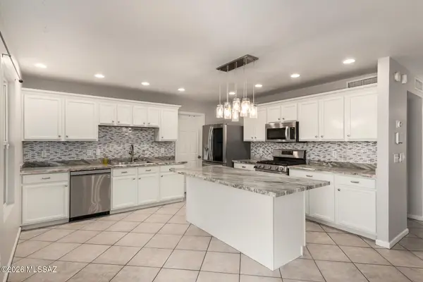 7328 S Arizona Madera, Tucson, AZ 85747