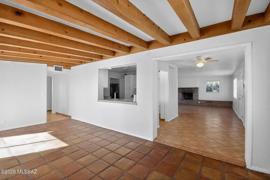 2272 E Blacklidge, Tucson, AZ 85719 - #3
