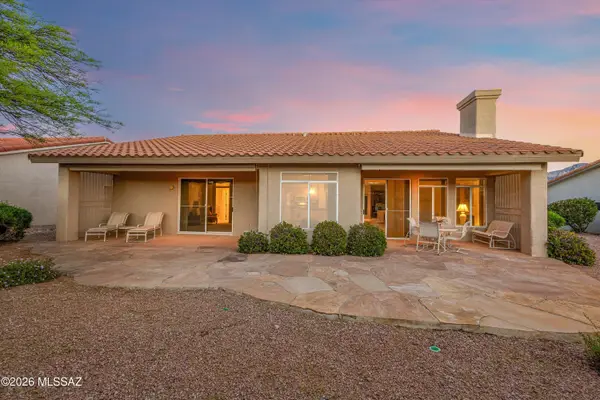 14271 N Fawnbrooke, Oro Valley, AZ 85755