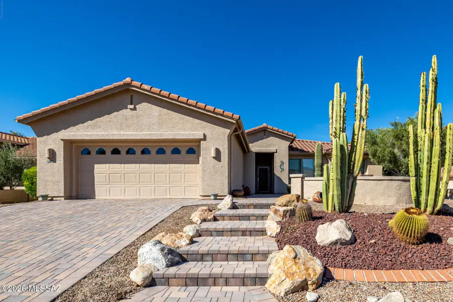 61802 E Ironwood, Tucson, AZ 85739 - #2