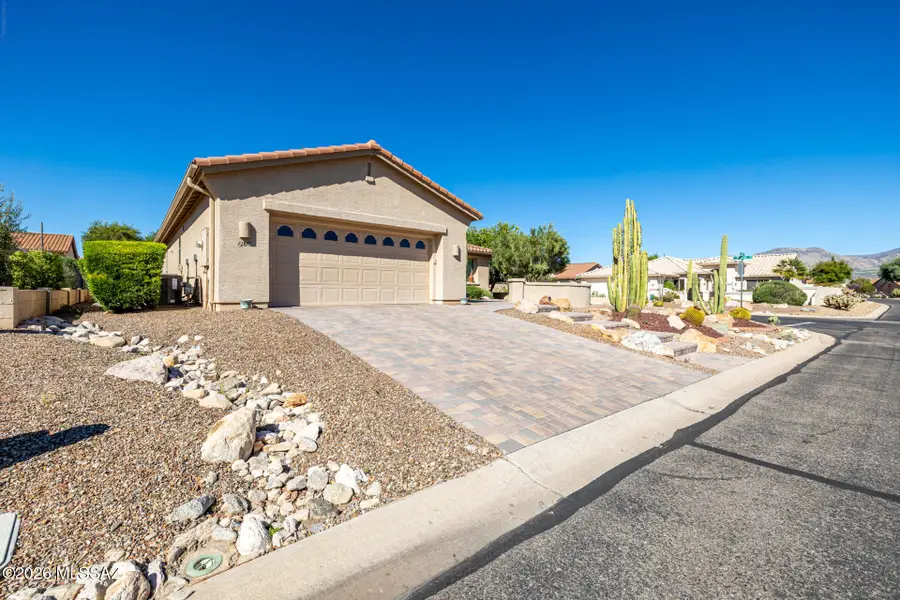 61802 E Ironwood, Tucson, AZ 85739 - #3