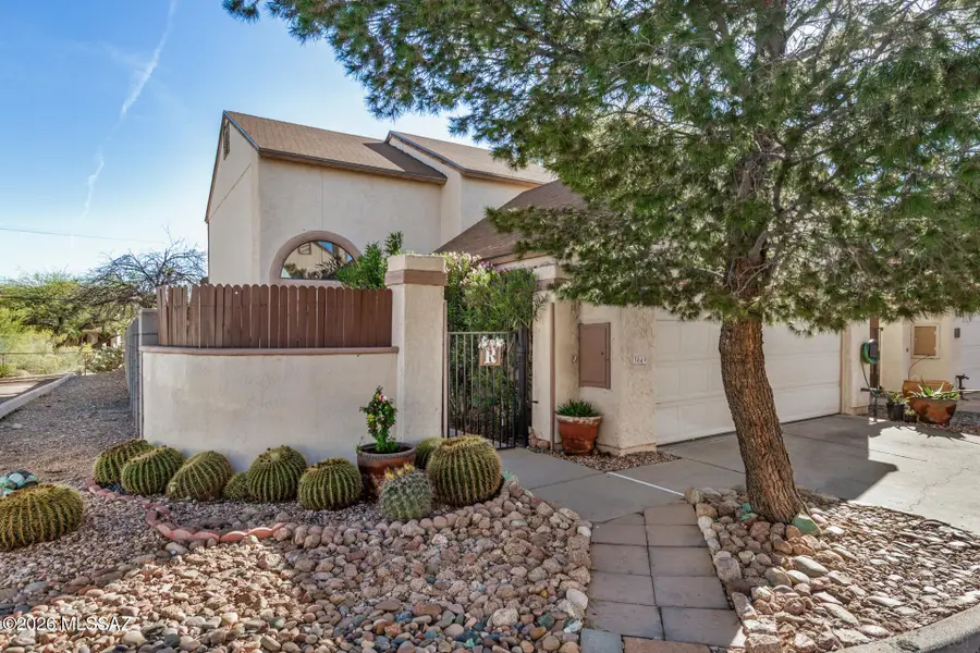 3049 W Avior, Tucson, AZ 85742 - #3