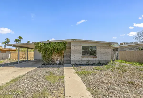 964 N Catalina, Tucson, AZ 85711