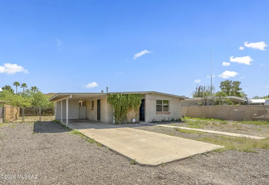 964 N Catalina, Tucson, AZ 85711 - #2