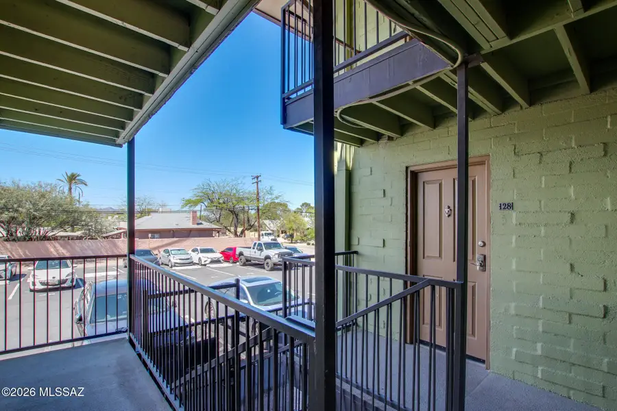 961 N Euclid, Tucson, AZ 85719 - #2