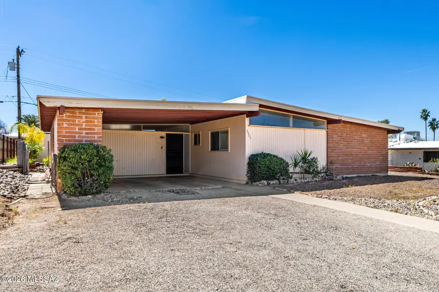 6902 E Kingston, Tucson, AZ 85710 - #3