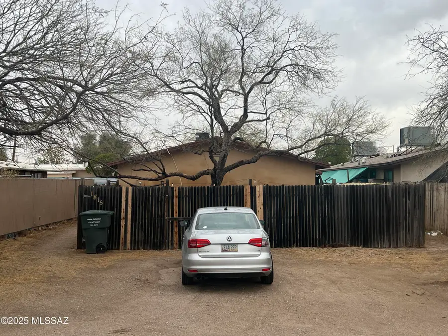1815 S Van Buren, Tucson, AZ 85711 - #3