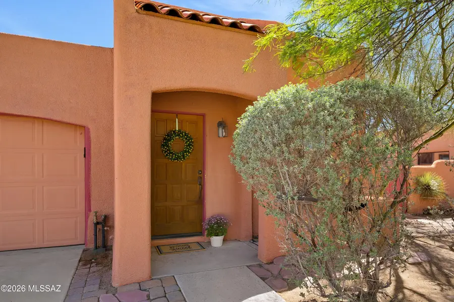 3597 W Ironwood Meadows, Tucson, AZ 85742 - #3