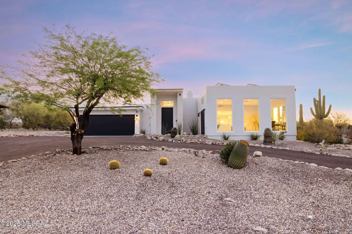 6640 N Camino Padre Isidoro, Tucson, AZ 85718 - #1