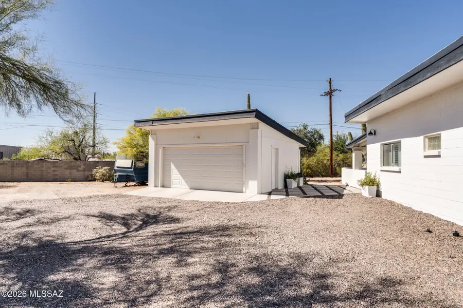 7341 N Ellison, Tucson, AZ 85704 - #2