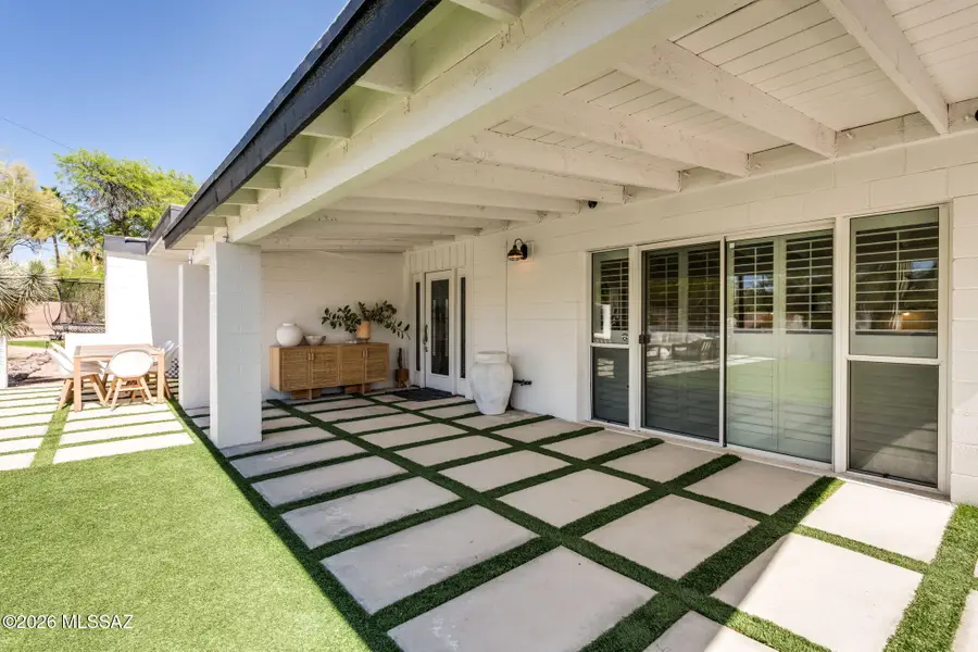 7341 N Ellison, Tucson, AZ 85704 - #3