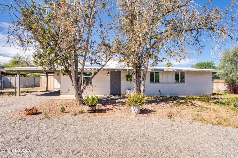 1718 S Avenida Regulo, Tucson, AZ 85710 - #2