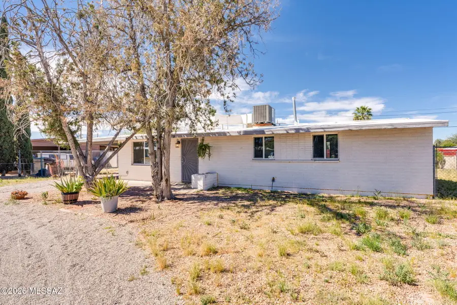 1718 S Avenida Regulo, Tucson, AZ 85710 - #3