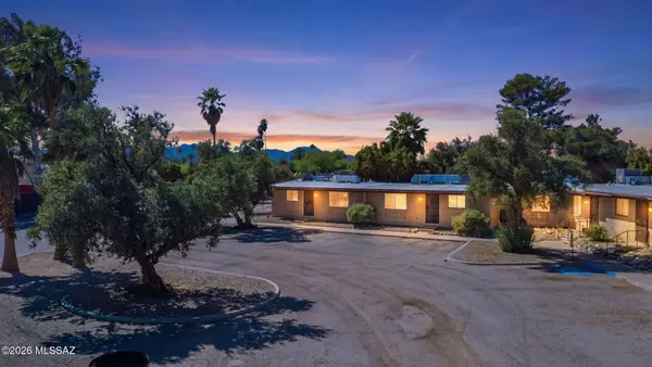 1528 W Knox, Tucson, AZ 85705