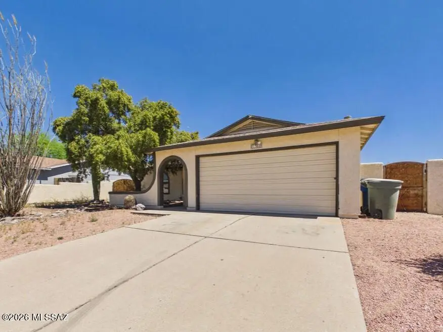 1285 S Lynx, Tucson, AZ 85713 - #2