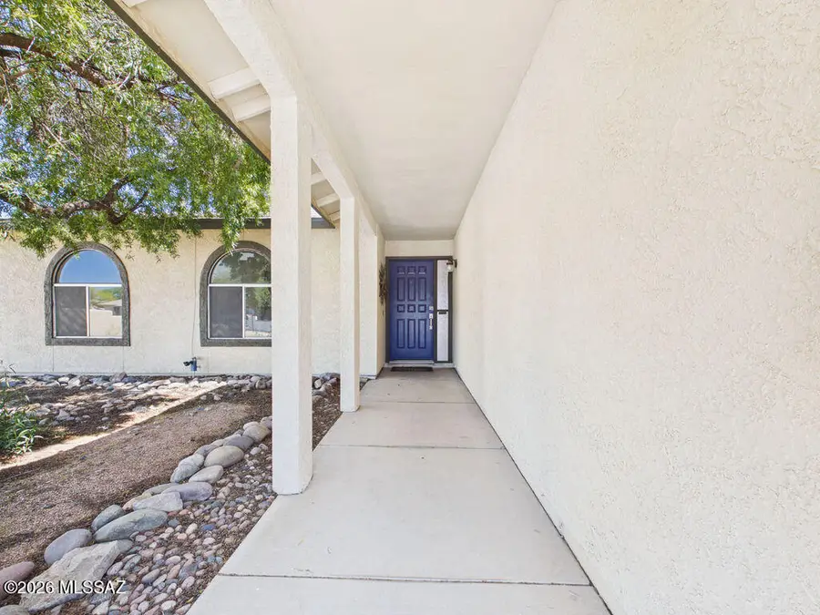 1285 S Lynx, Tucson, AZ 85713 - #3
