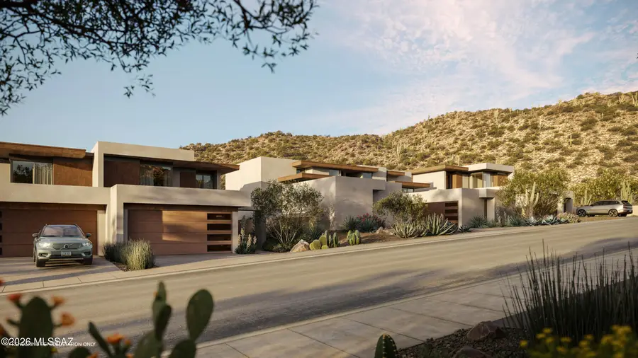 14976 N Secret Star View, Marana, AZ 85658 - #3